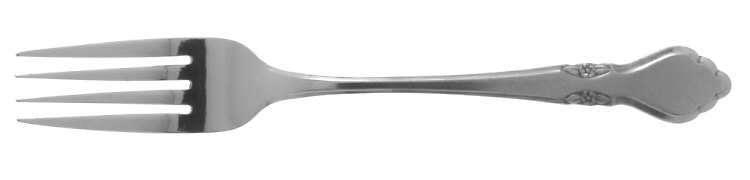 Musette (Stainless) Fork