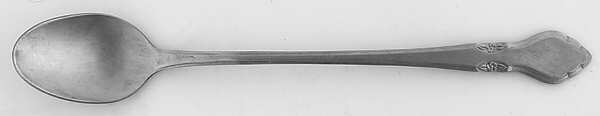 Musette (Stainless) Iced Tea Spoon