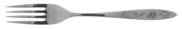 My Rose (Stainless) Fork