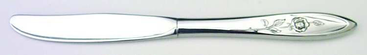 My Rose (Stainless) Modern Hollow Knife
