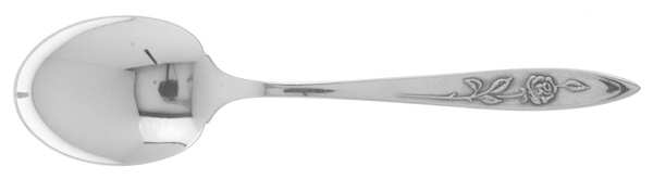 My Rose (Stainless) Sugar Spoon