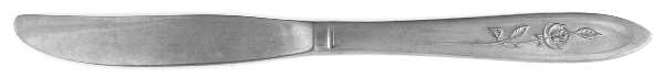 My Rose (Stainless) Youth Knife, Solid Piece