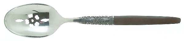 Napa Valley (Stainless) Pierced Tablespoon (Serving Spoon)