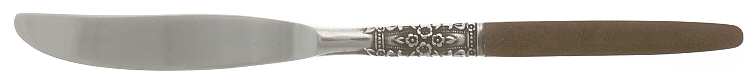 Napa Valley (Stainless) Modern Solid Knife