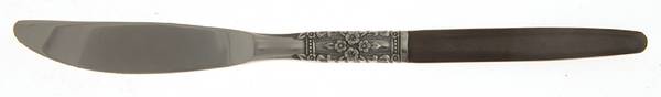 Napa Valley (Stainless) Modern Solid Knife