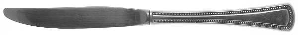 Modern Hollow Knife