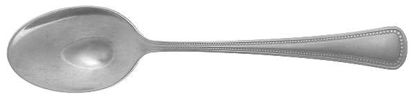 Place/Oval Soup Spoon