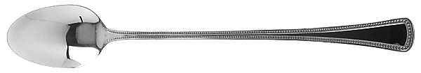 Needlepoint-Beaded Artistry (Stainless) Iced Tea Spoon