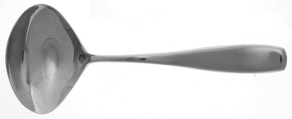 New Century (Stainless) Solid Gravy Ladle