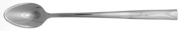 New Era (Silverplate, 1955) Iced Tea Spoon