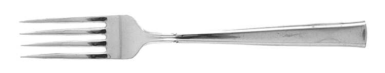 New Era (Silverplate, 1955) Fork