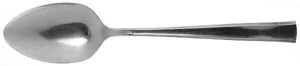 New Era (Silverplate, 1955) Tablespoon (Serving Spoon)