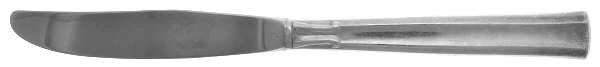 New Era (Silverplate, 1955) Modern Hollow Knife