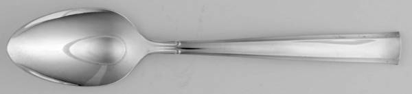 New Era (Silverplate, 1955) Teaspoon