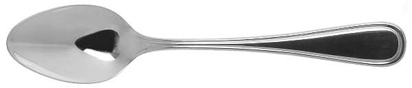 New Rim (Silverplate) Teaspoon