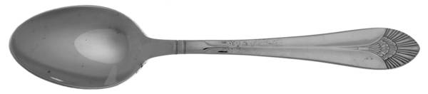 New York (Stainless) Place/Oval Soup Spoon