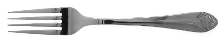 New York (Stainless) Fork