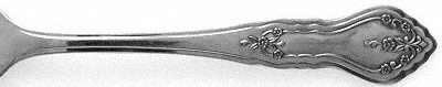 Niagara (Stainless, Northland) by Oneida Silver