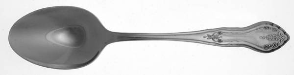 Niagara (Stainless, Northland) Tablespoon (Serving Spoon)