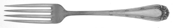Niagara One (Silverplate) by Oneida Silver