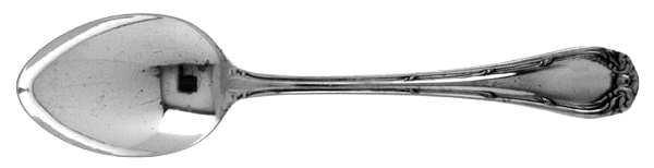 Niagara One (Silverplate) Teaspoon