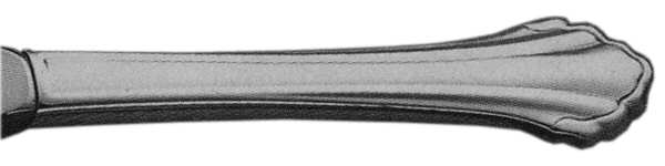 No.58 (Silverplate) by Oneida Silver