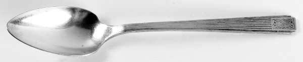 Noblesse (Silverplate, 1930) Five O'Clock Teaspoon