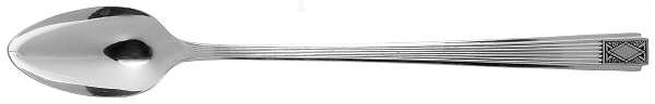 Noblesse (Silverplate, 1930) Iced Tea Spoon