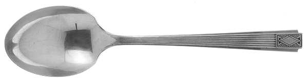 Noblesse (Silverplate, 1930) Sugar Spoon