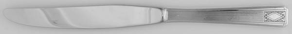 Noblesse (Silverplate, 1930) Modern Hollow Knife