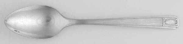 Noblesse (Silverplate, 1930) Youth Spoon