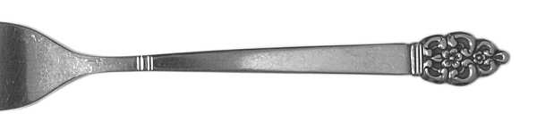 Nordic Crown (Deluxe Stainless) by Oneida Silver