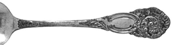 Norwood-Oakwood (Silverplate, 1900) by Oneida Silver