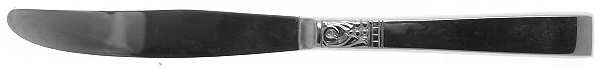 Northland (Stainless, Glssyfinish) Modern Hollow Knife