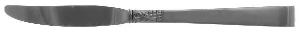 Northland (Stainless, Glssyfinish) Modern Hollow Knife