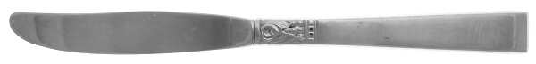 Northland (Stainless, Glssyfinish) Modern Hollow Knife