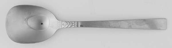 Northland (Stainless, Glssyfinish) Sugar Spoon
