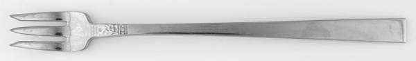 Northland (Stainless, Glssyfinish) Cocktail/Seafood Fork