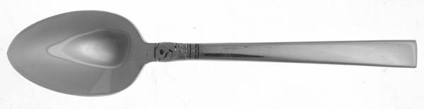 Northland (Stainless, Glssyfinish) Demitasse Spoon