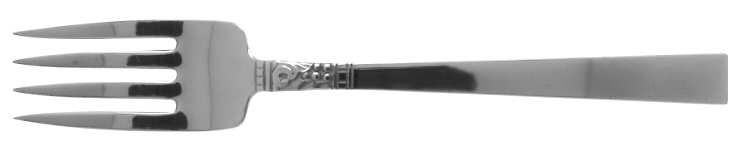 Northland (Stainless, Satinfinish) Fork