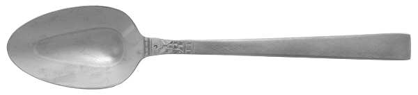 Northland (Stainless, Satinfinish) Teaspoon
