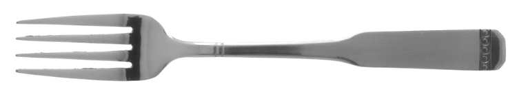 Norwegian Wood (Stainless) Fork