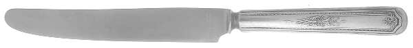 Oakland (Silverplate, 1929) New French Solid Knife