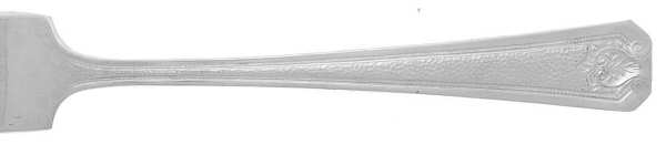 Oakleigh (Silverplate, 1929) by Oneida Silver