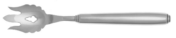 Obelus (Stainless) Vegetable Serving Fork Solid  HC