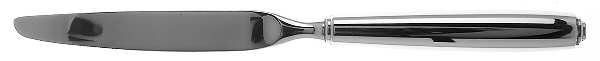 Obelus (Stainless) Modern Hollow Knife