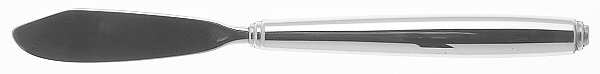Obelus (Stainless) Hollow Handle Master Butter Knife