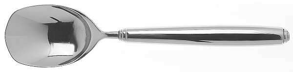 Obelus (Stainless) Sugar Spoon