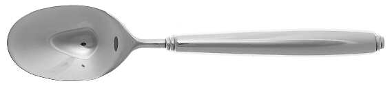 Obelus (Stainless) Place/Oval Soup Spoon