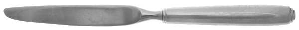 Obelus (Stainless) Modern Hollow Knife